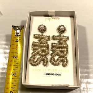 Piper-k ✨ MRS earrings